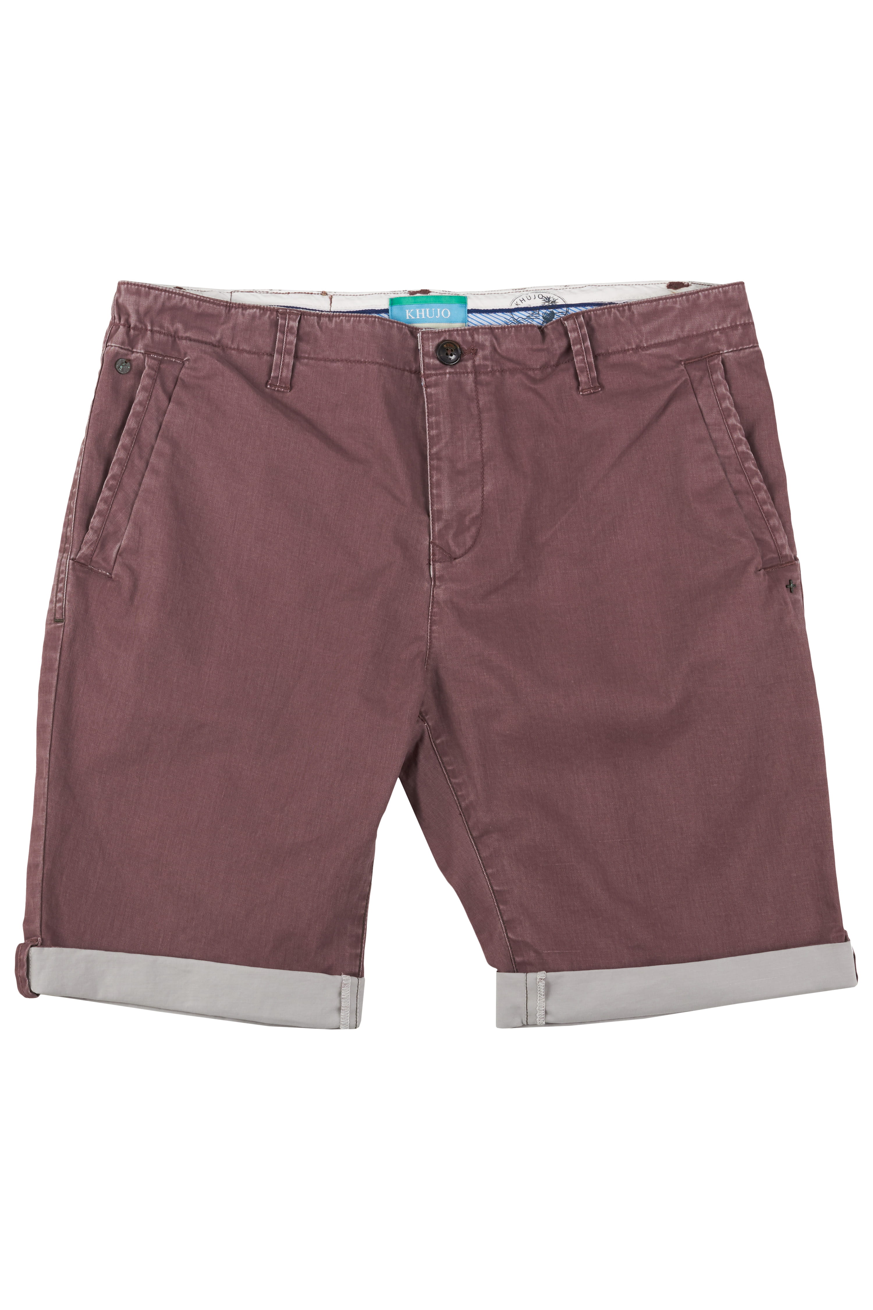 Khujo Curl Herren Shorts