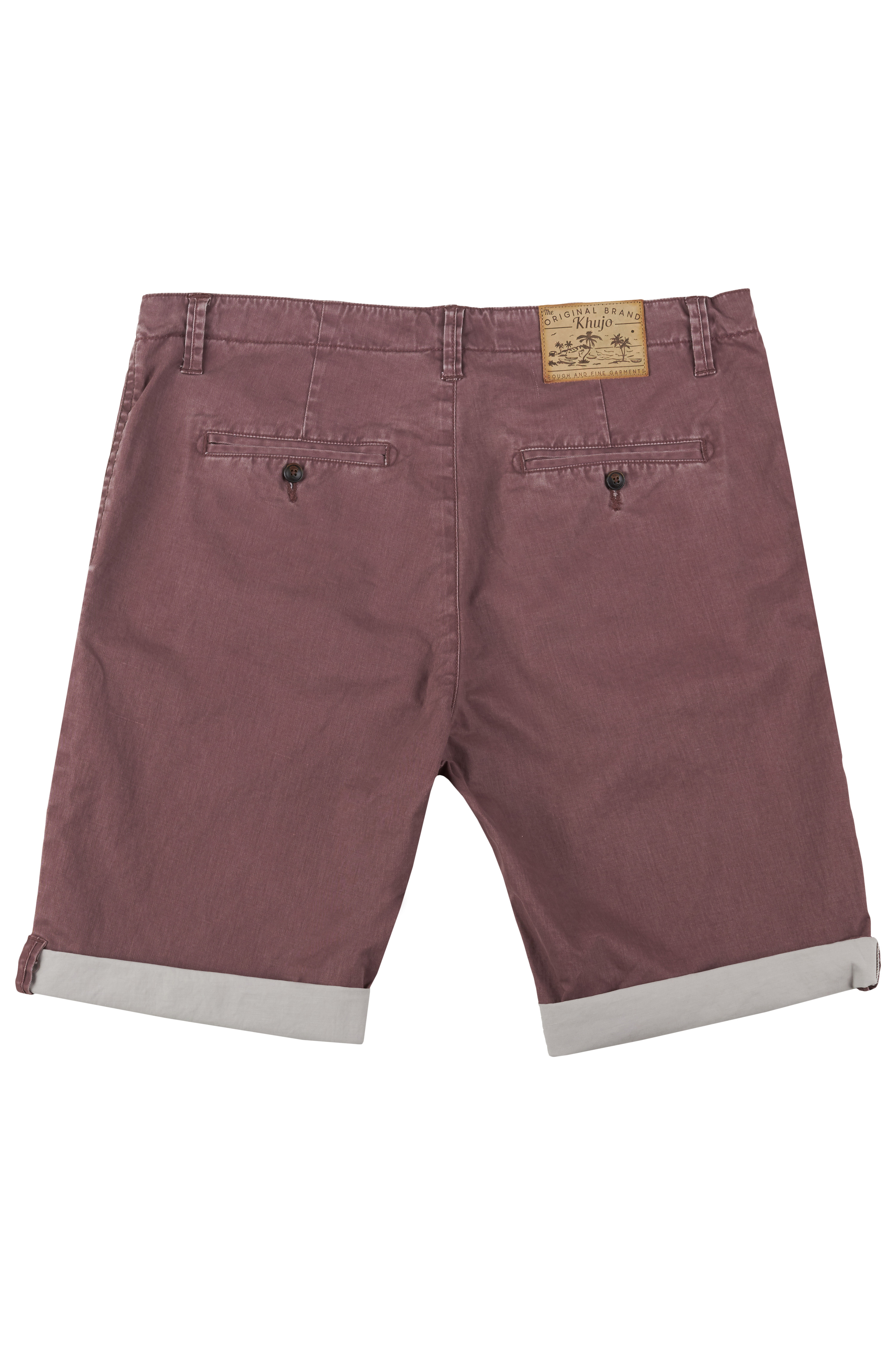 Khujo Curl Herren Shorts