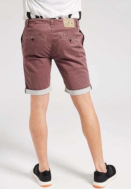 Khujo Curl Herren Shorts