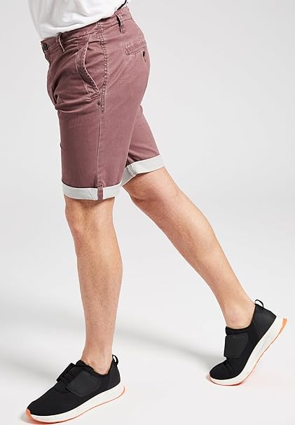 Khujo Curl Herren Shorts