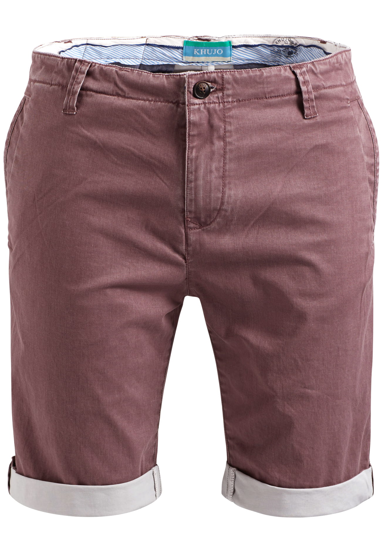 Khujo Curl Herren Shorts