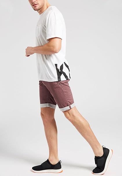 Khujo Curl Herren Shorts