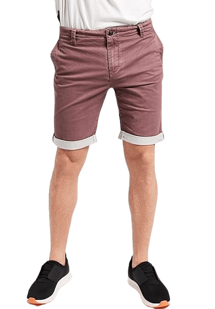 Khujo Curl Herren Shorts